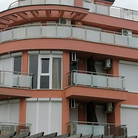 Студио Lozenets Exterior foto