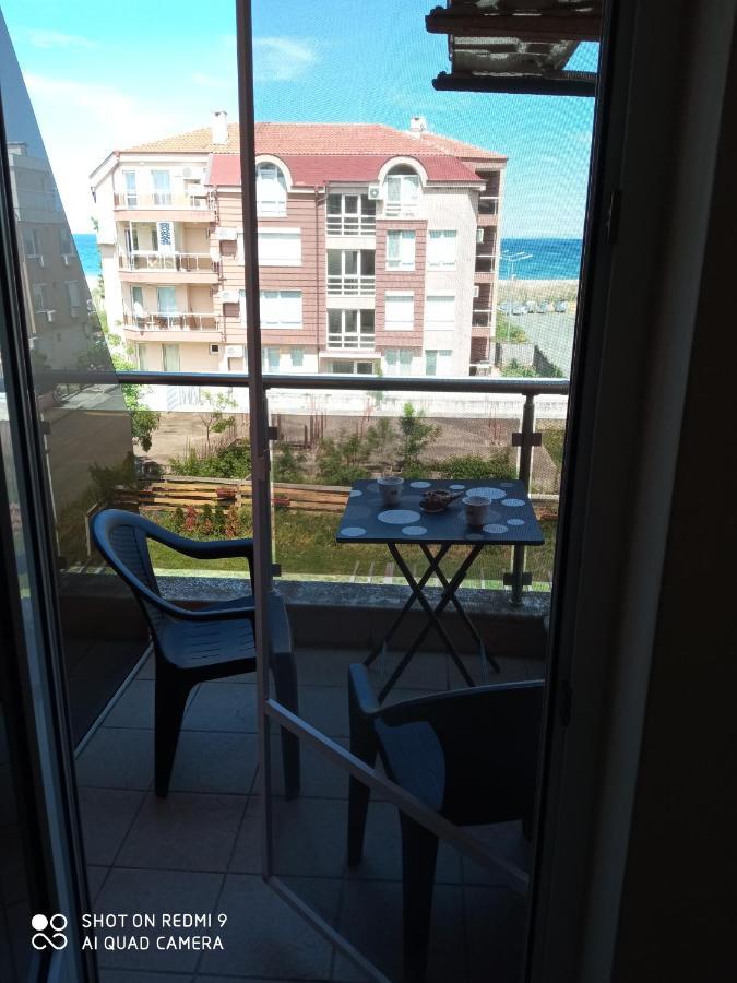 Студио Lozenets Exterior foto