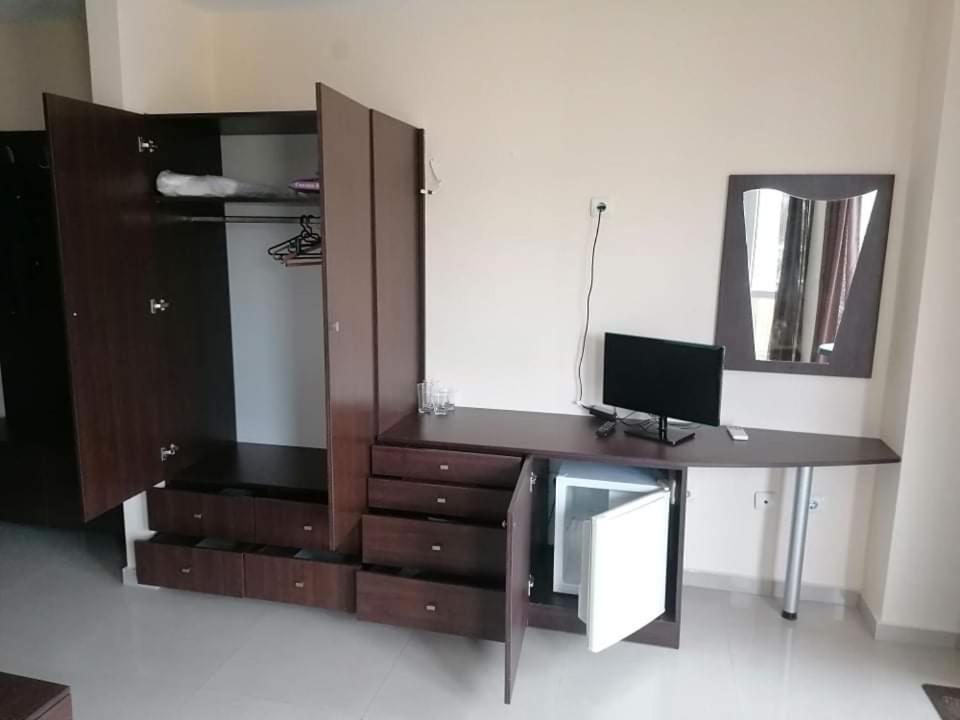 Студио Lozenets Exterior foto