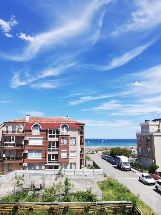 Студио Lozenets Exterior foto