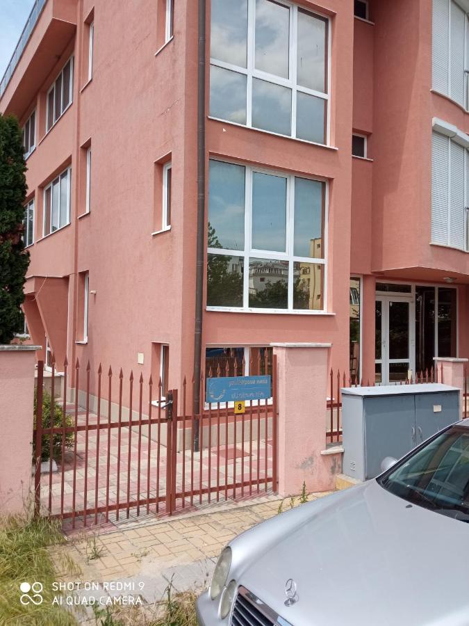 Студио Lozenets Exterior foto