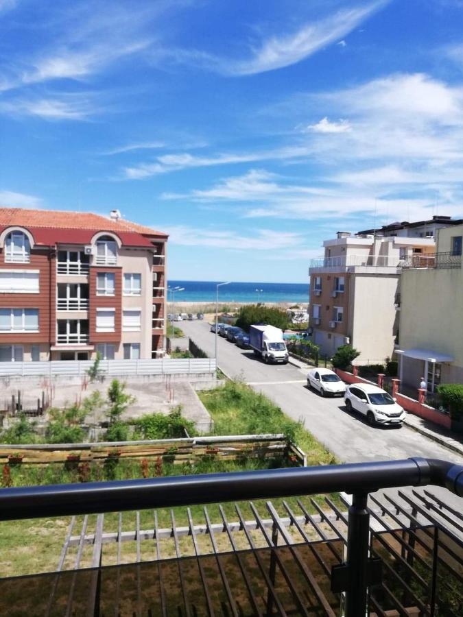 Студио Lozenets Exterior foto