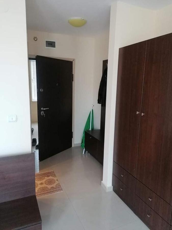 Студио Lozenets Exterior foto
