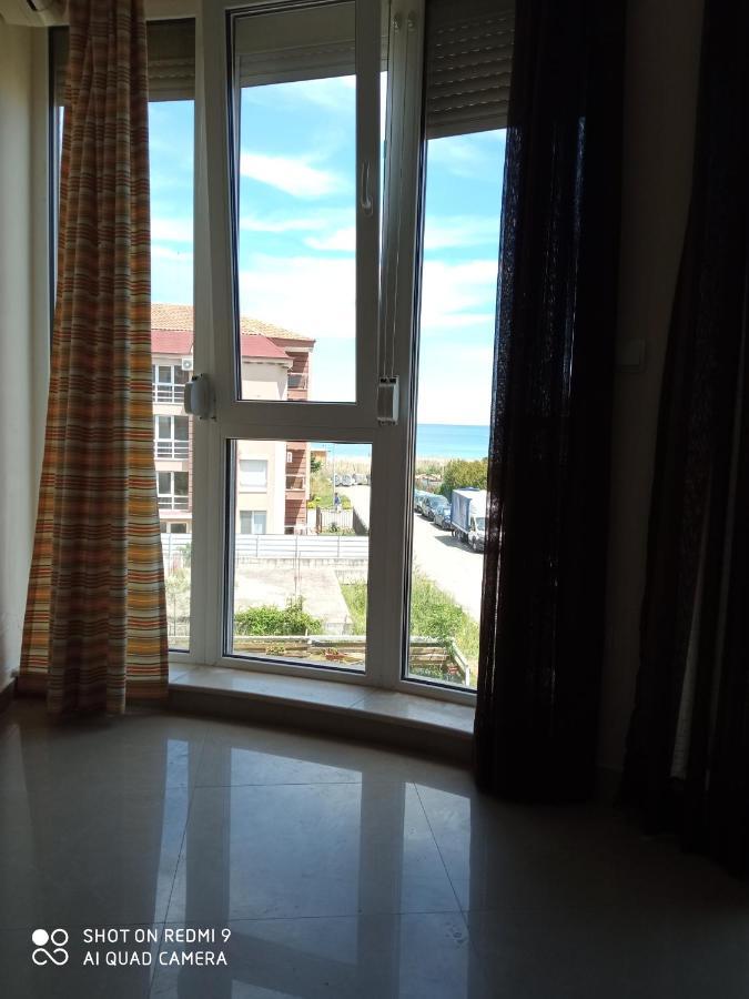 Студио Lozenets Exterior foto